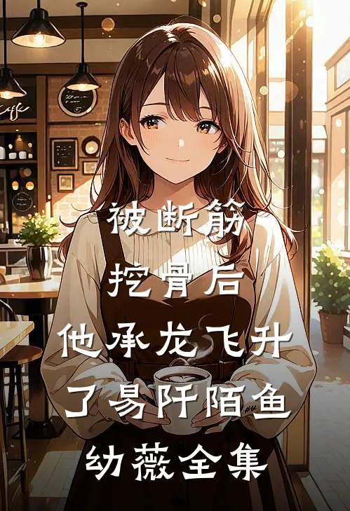 被断筋挖骨后，他承龙飞升了易阡陌鱼幼薇全集