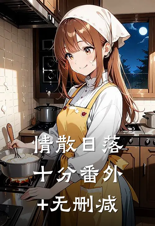 情散日落十分番外+无删减