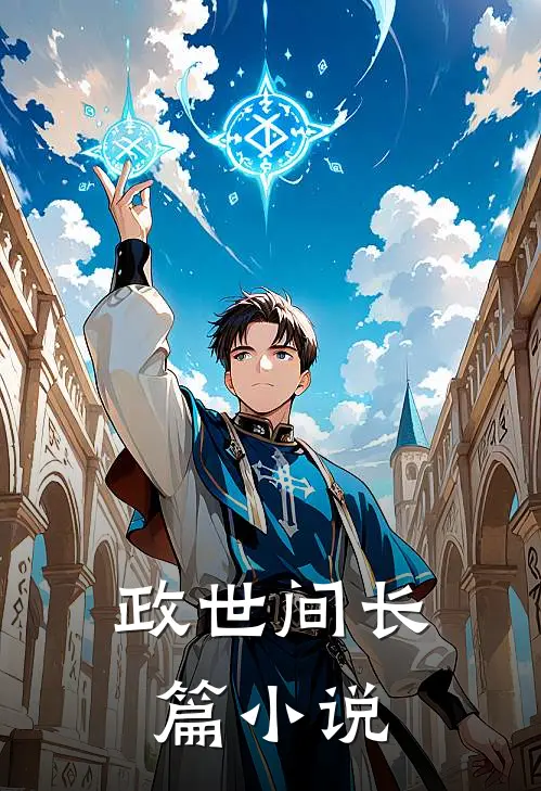 政世间长篇小说