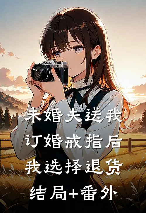 未婚夫送我订婚戒指后，我选择退货结局+番外