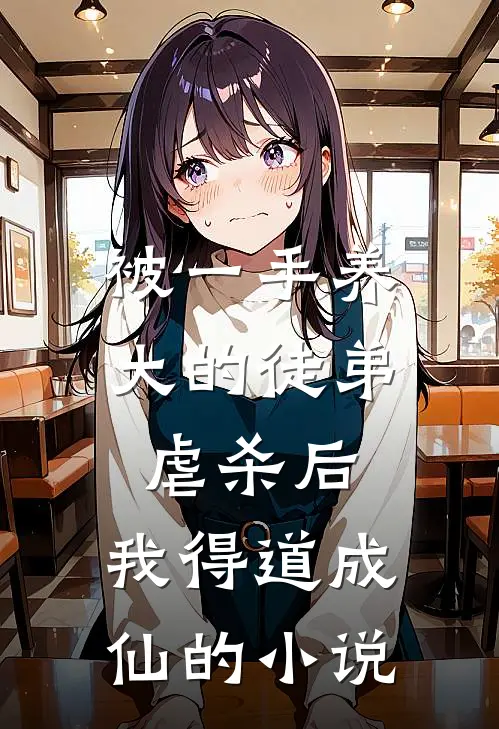 被一手养大的徒弟虐杀后，我得道成仙的小说