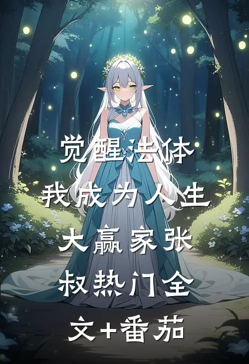 觉醒法体：我成为人生大赢家张叔热门全文+番茄