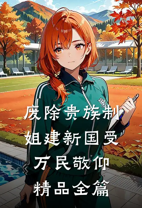 废除贵族制，姐建新国受万民敬仰精品全篇