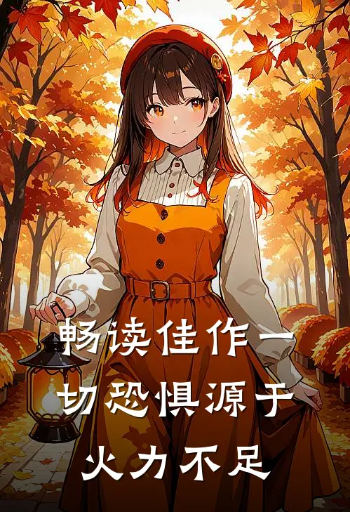 畅读佳作一切恐惧源于火力不足