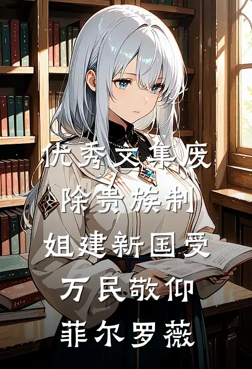 优秀文集废除贵族制，姐建新国受万民敬仰菲尔罗薇