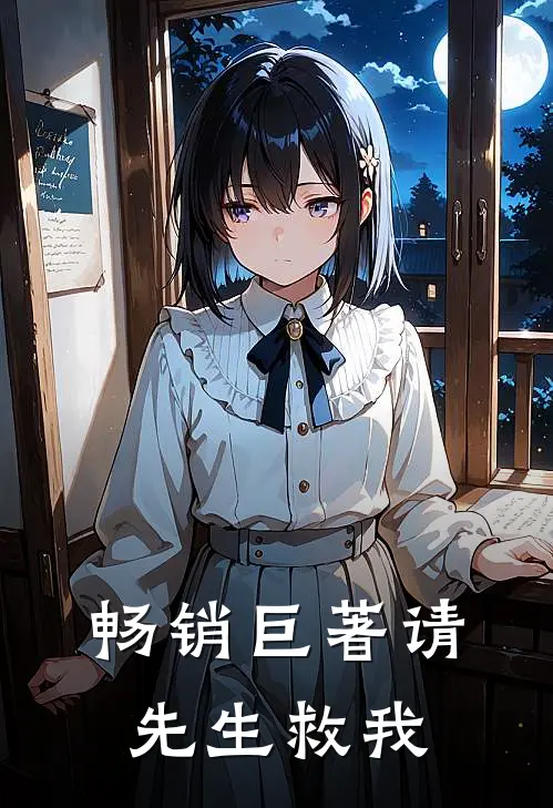 畅销巨著请先生救我