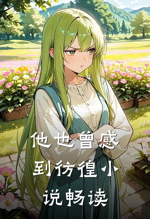 他也曾感到彷徨小说畅读