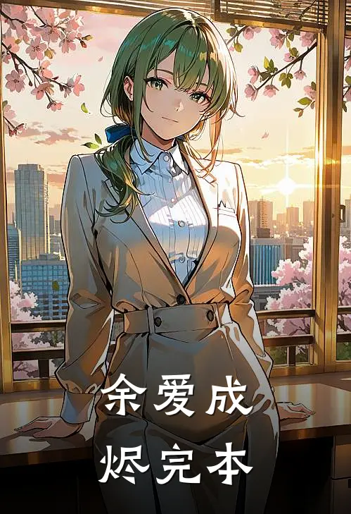 余爱成烬完本