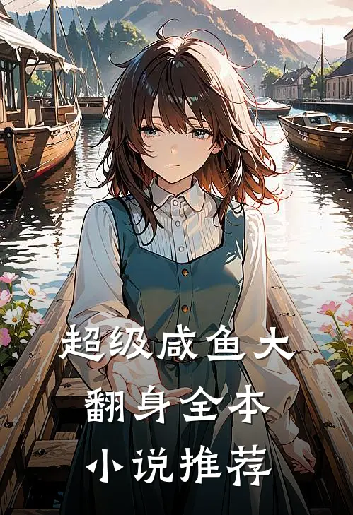 超级咸鱼大翻身全本小说推荐