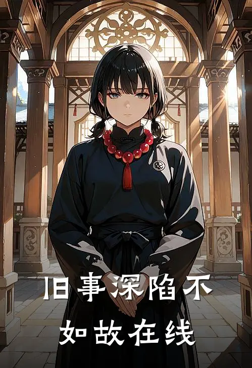 旧事深陷不如故在线