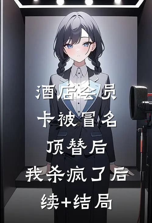 酒店会员卡被冒名顶替后，我杀疯了后续+结局