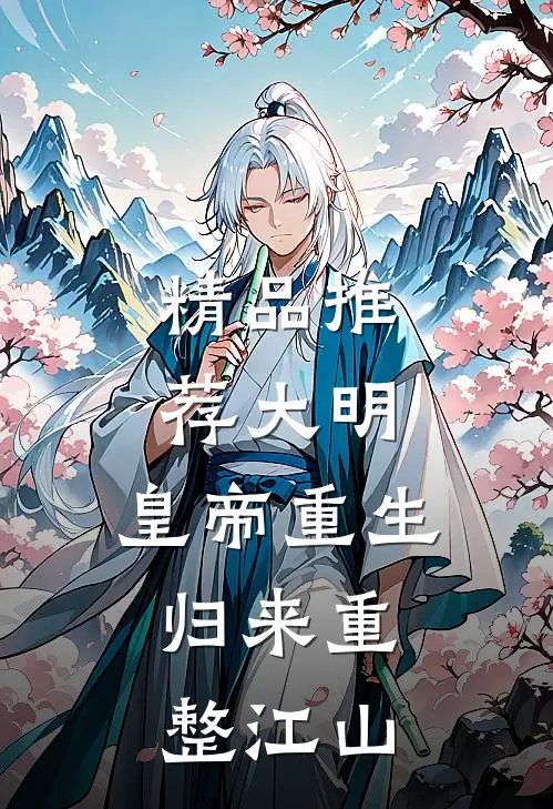 精品推荐大明：皇帝重生，归来重整江山