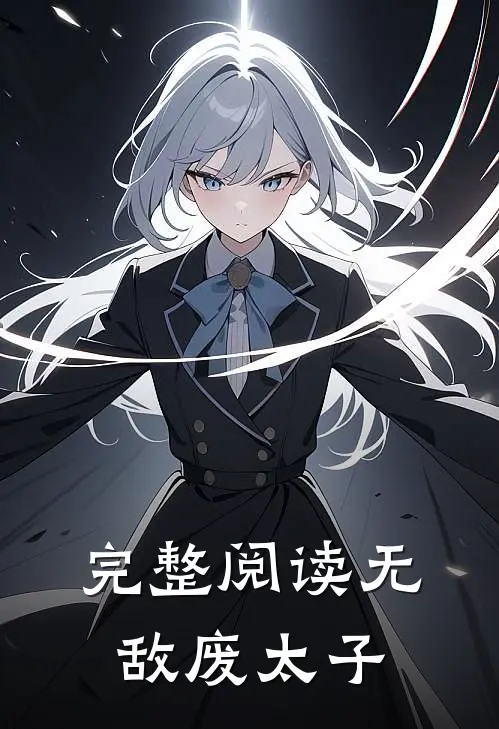 完整阅读无敌废太子