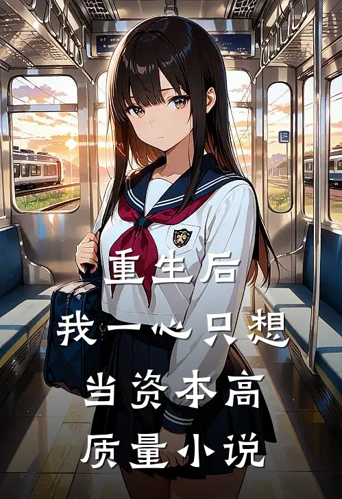 重生后，我一心只想当资本高质量小说