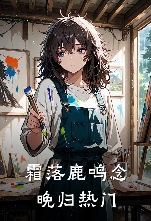 霜落鹿鸣念晚归热门