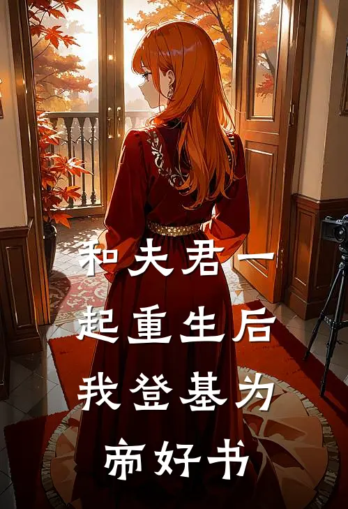 和夫君一起重生后，我登基为帝好书