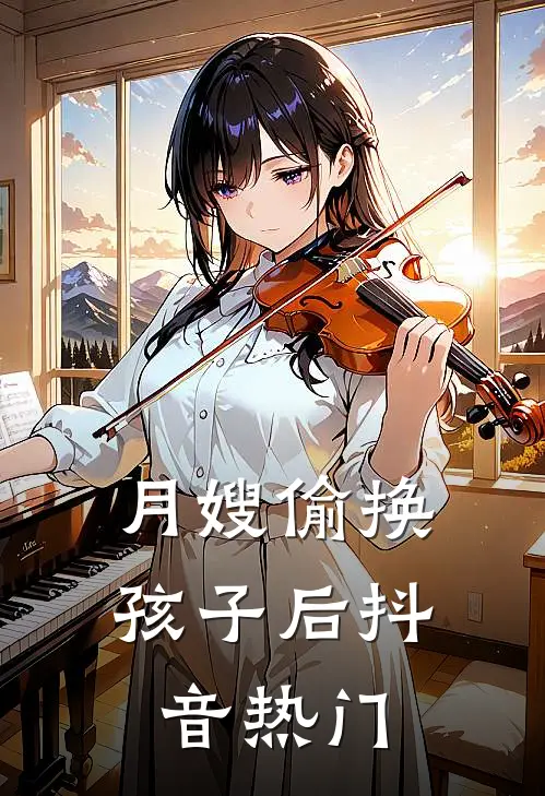 月嫂偷换孩子后抖音热门