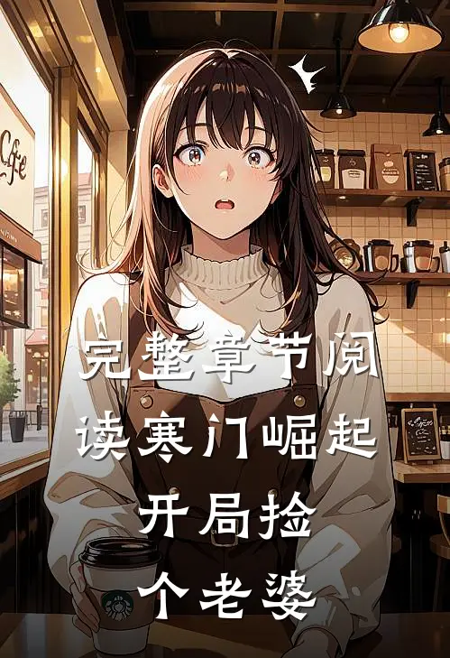 完整章节阅读寒门崛起：开局捡个老婆