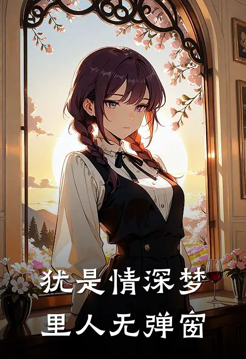 犹是情深梦里人无弹窗