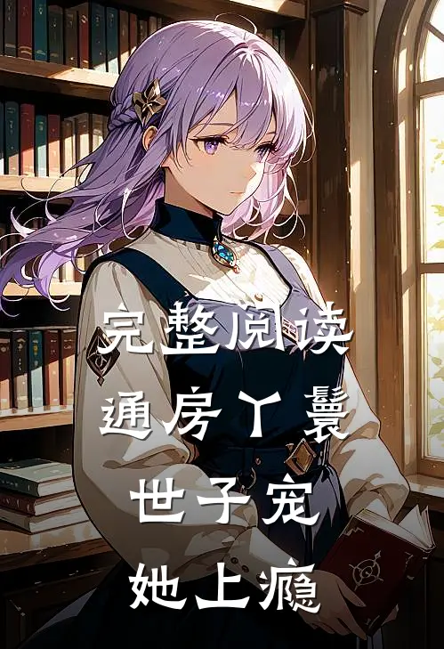 完整阅读通房丫鬟，世子宠她上瘾