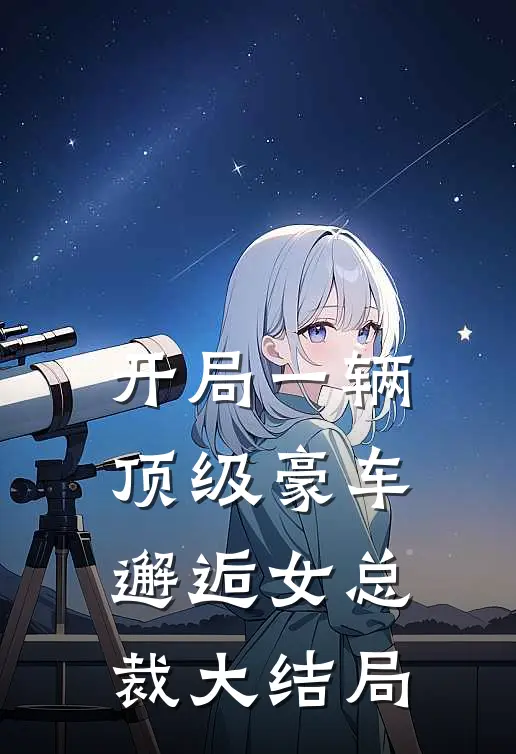 开局一辆顶级豪车，邂逅女总裁大结局
