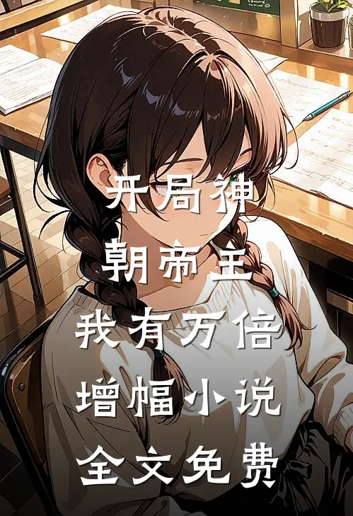 开局神朝帝主,我有万倍增幅全文免费阅读
