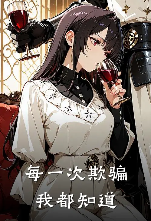 每一次欺骗，我都知道