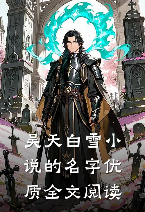 吴天白雪小说的名字优质全文阅读