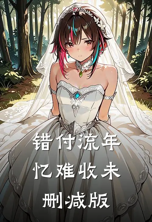 错付流年忆难收未删减版