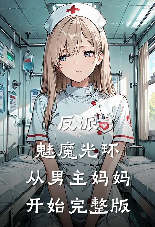 反派：魅魔光环，从男主妈妈开始完整版