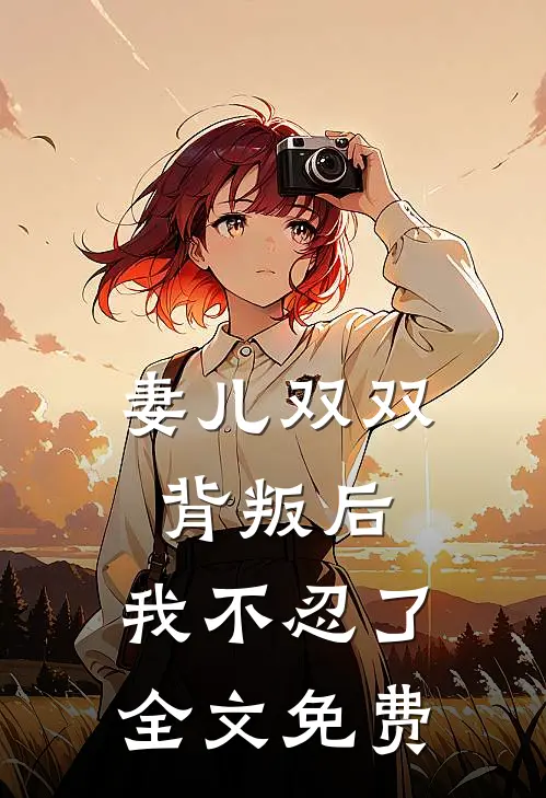 妻儿双双背叛后，我不忍了全文免费