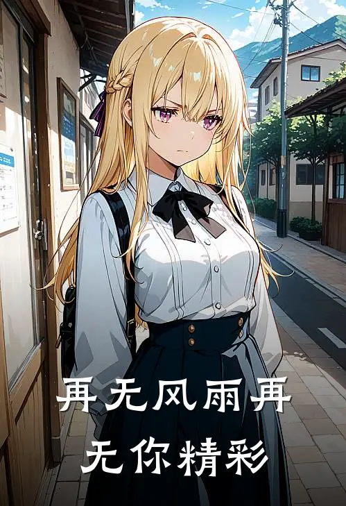 再无风雨再无你精彩