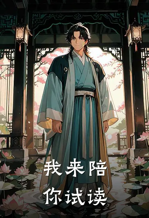 我来陪你试读