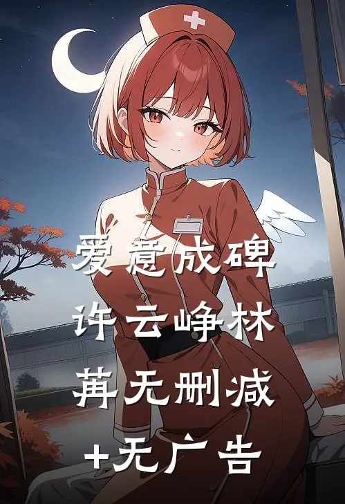爱意成碑许云峥林苒无删减+无广告