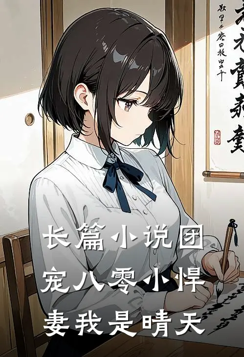 长篇小说团宠八零小悍妻我是晴天