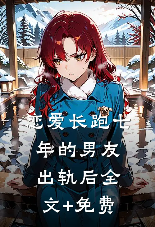 恋爱长跑七年的男友出轨后全文+免费