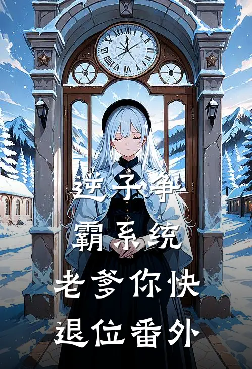 逆子争霸系统：老爹你快退位番外