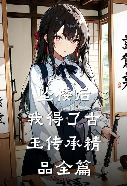 坠楼后，我得了古玉传承精品全篇