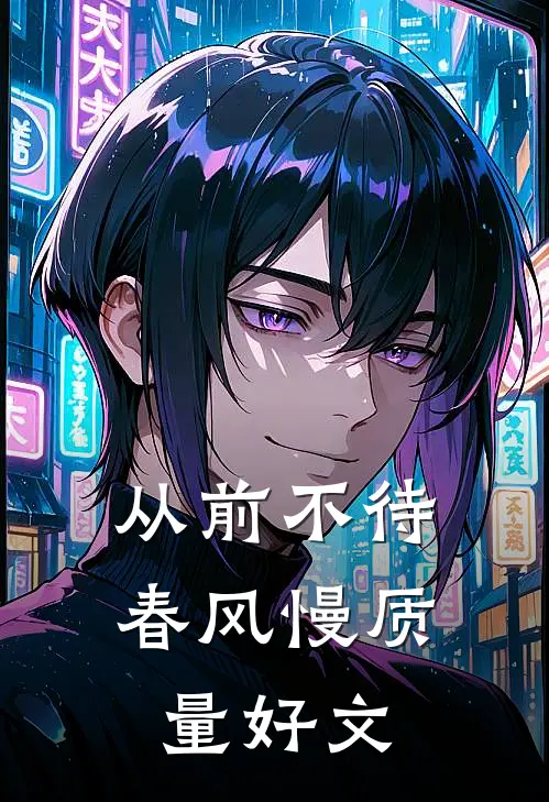 从前不待春风慢质量好文