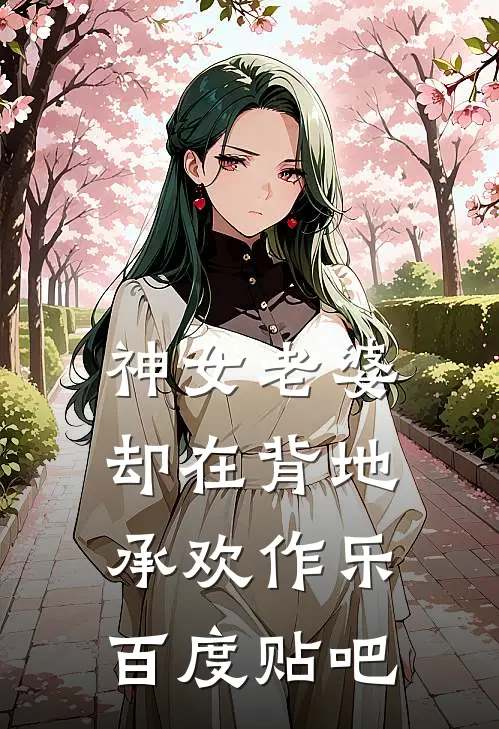 神女老婆，却在背地承欢作乐百度贴吧