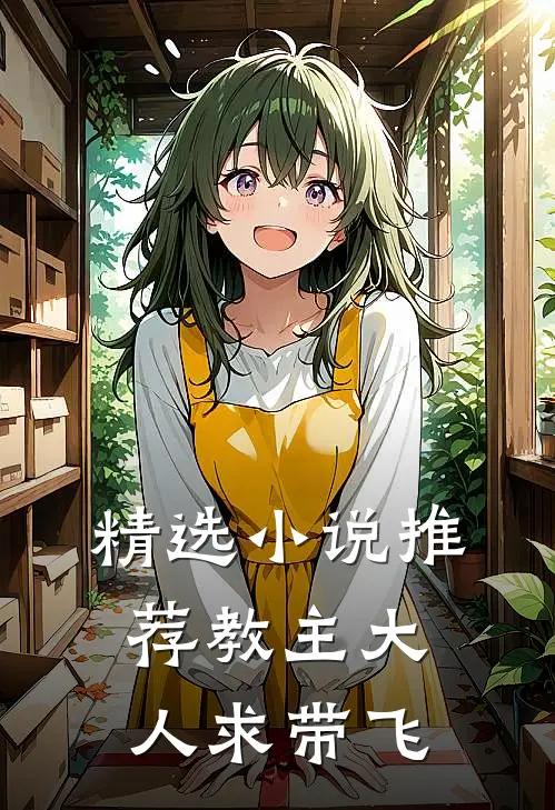 精选小说推荐教主大人求带飞