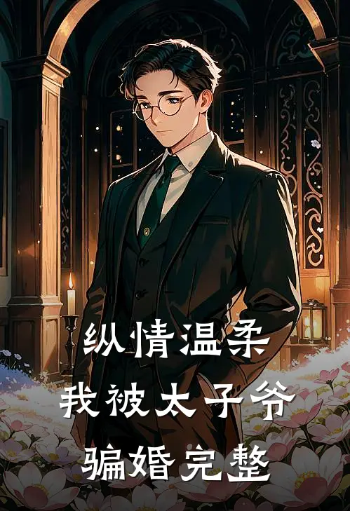 纵情温柔，我被太子爷骗婚完整