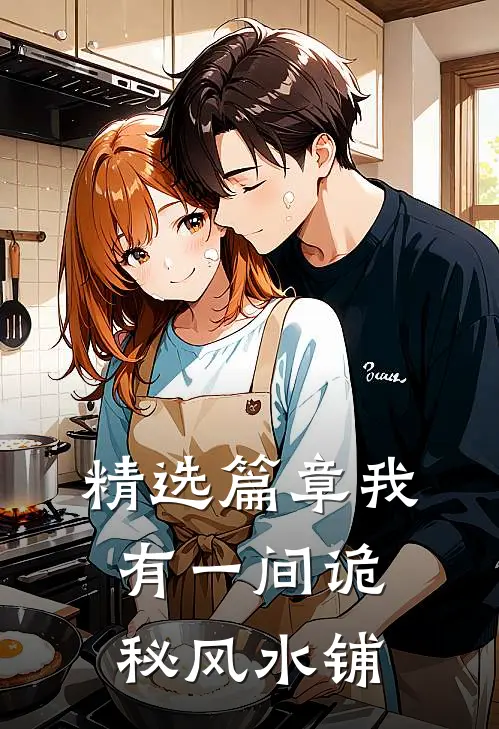 精选篇章我有一间诡秘风水铺