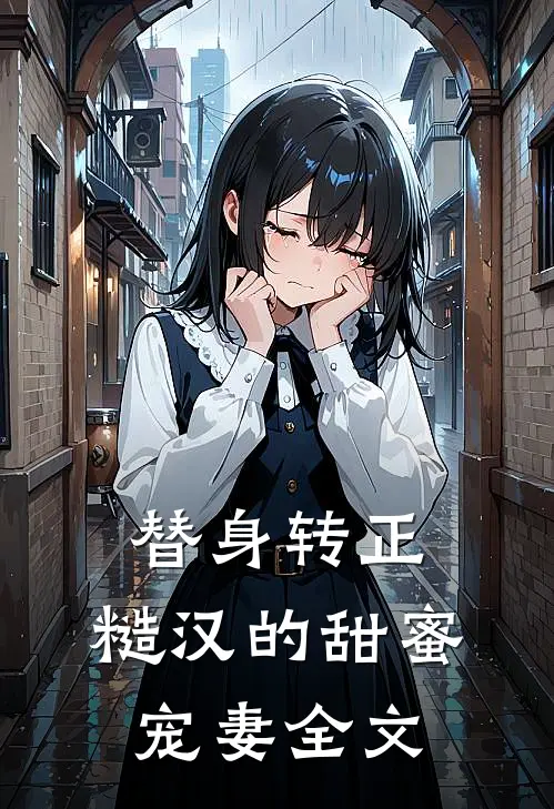 替身转正：糙汉的甜蜜宠妻全文