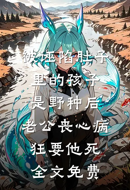 被诬陷肚子里的孩子是野种后，老公丧心病狂要他死全文免费
