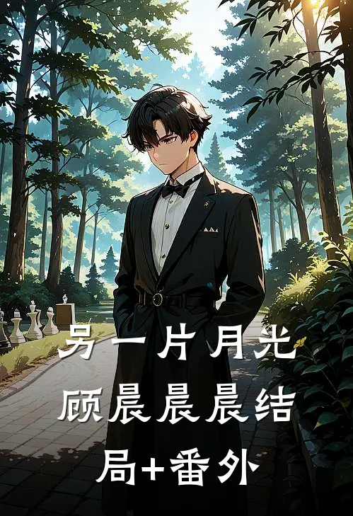 另一片月光顾晨晨晨结局+番外