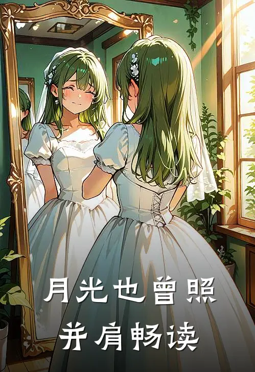 月光也曾照并肩畅读