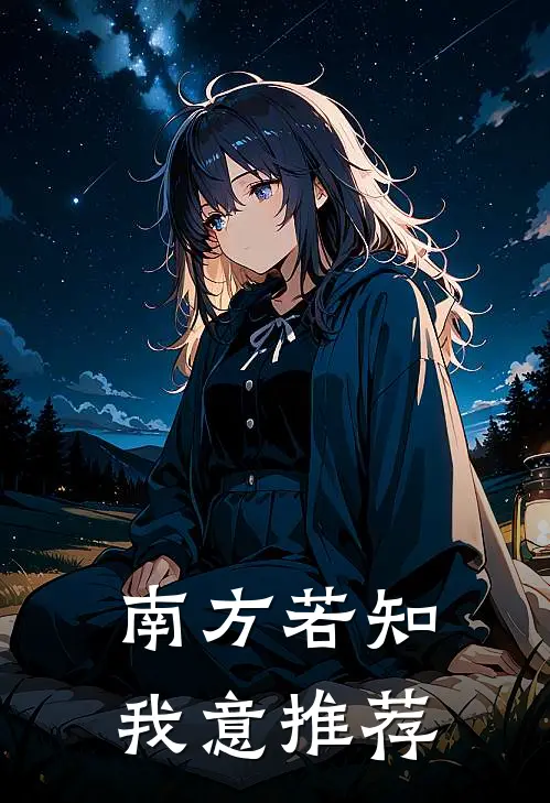 南方若知我意推荐