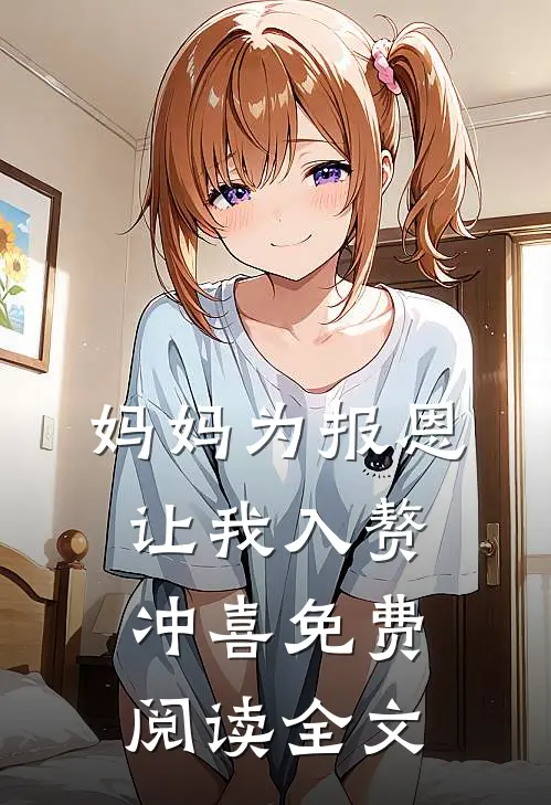 妈妈为报恩，让我入赘冲喜免费阅读全文