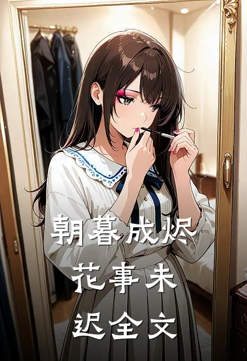 朝暮成烬，花事未迟全文